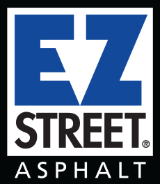 EZ Street Cold Asphalt België